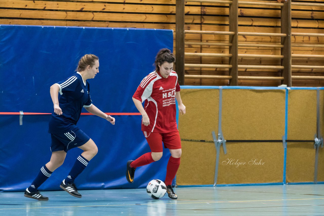 Bild 131 - Dodenhof Cup